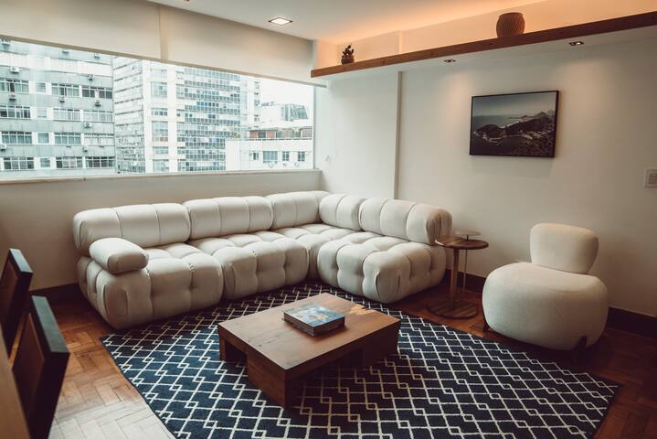 Leblon Boutique Ikonika 002 – 4 bedrooms 6 people gallery image 3