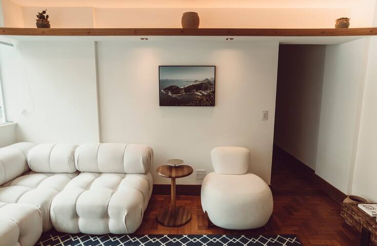 Leblon Boutique Ikonika 002 – 4 bedrooms 6 people gallery image 2