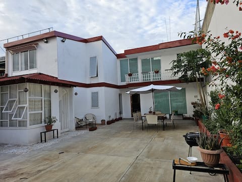 Casa Reyna y Arturo