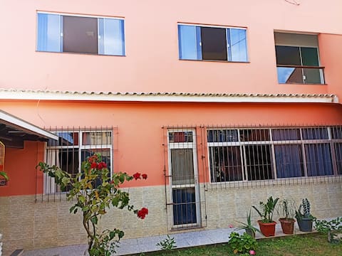 Apartment in Piúma, perfect for families