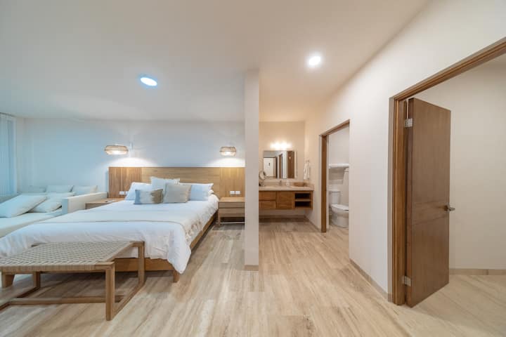 Bedroom 7
