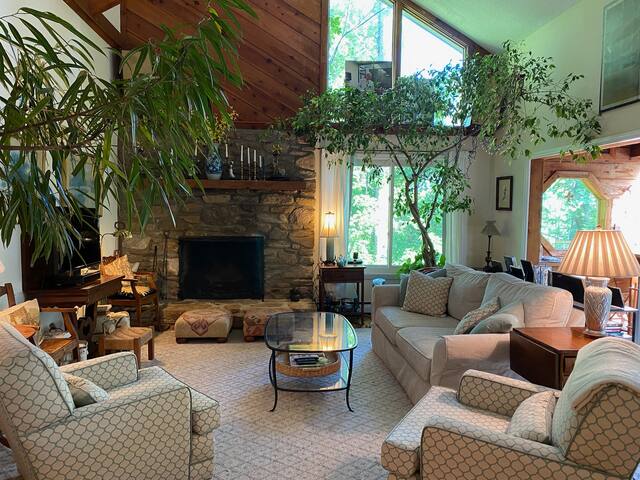 Beautiful Mountain Home gallery image 5