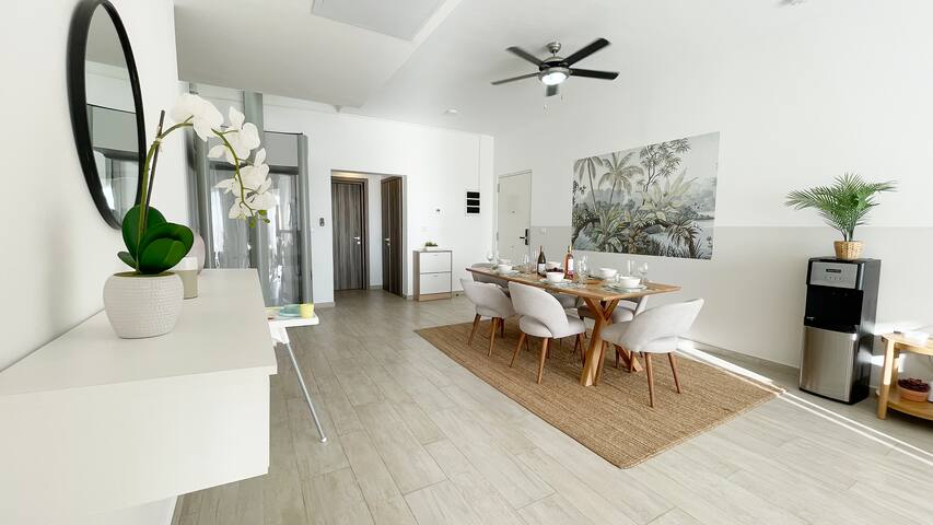 Palma Azul managed Airbnb listing 3