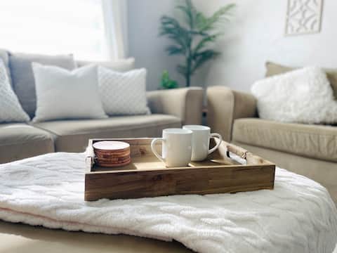 Cozy Cottage in Bowling Green