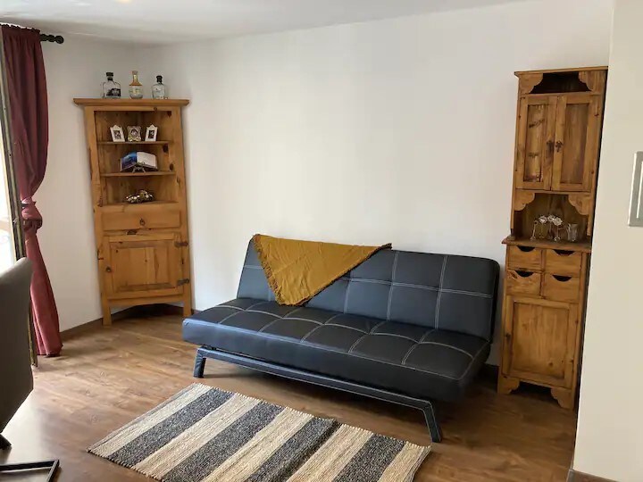 Top Airbnb: Beautiful apartment "Anabella" in the center of Zell (Mosel) in Zell (Mosel)