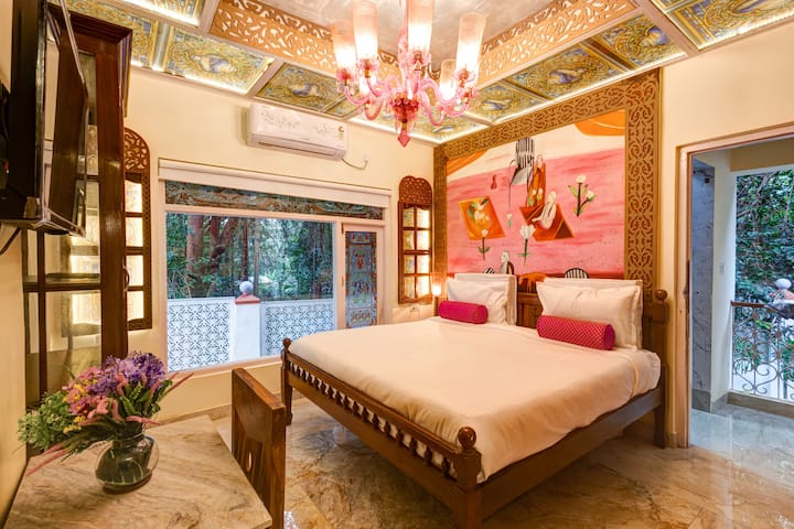 Bedroom 1 image 1