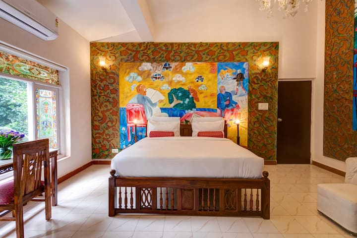 Bedroom 2 image 1