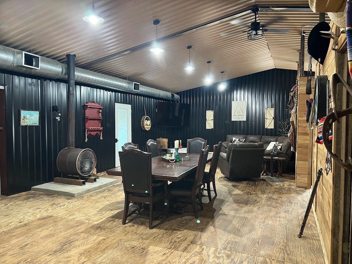 The Manor at Los Trece (Pool) Brownwood, Texas Houses for Rent in