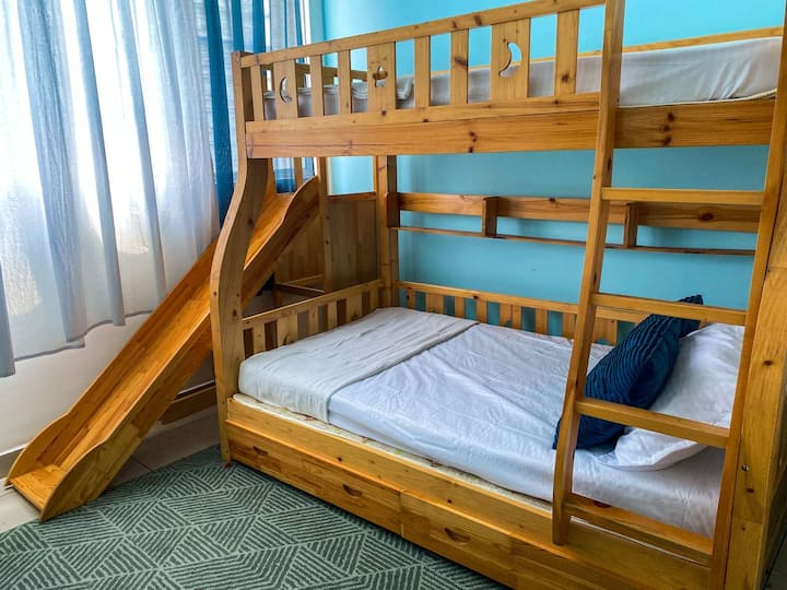 საძინებელი 3