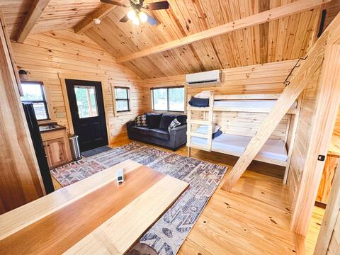 Family Style Cabin - Uinta 2
