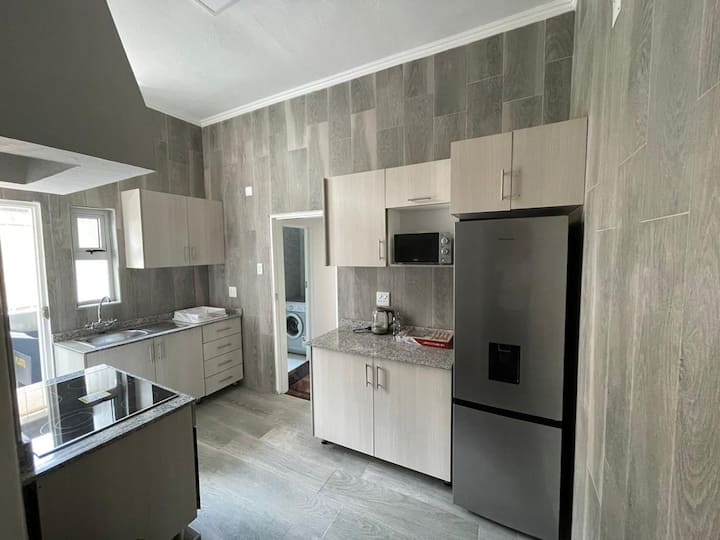 Mpt Home Style - Maputo