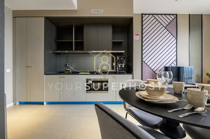 YourSuperhost Shen Yang managed Airbnb listing 3