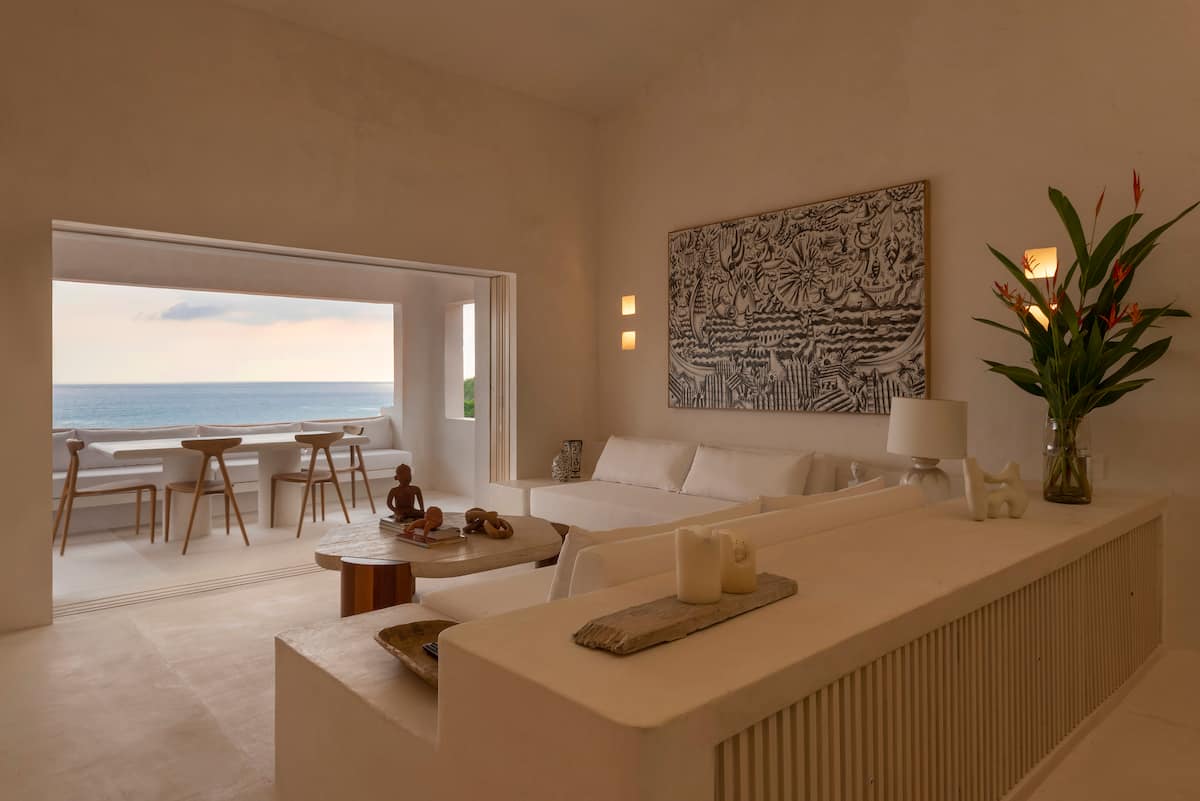 Casita el Pescador in Careyes — photo 3