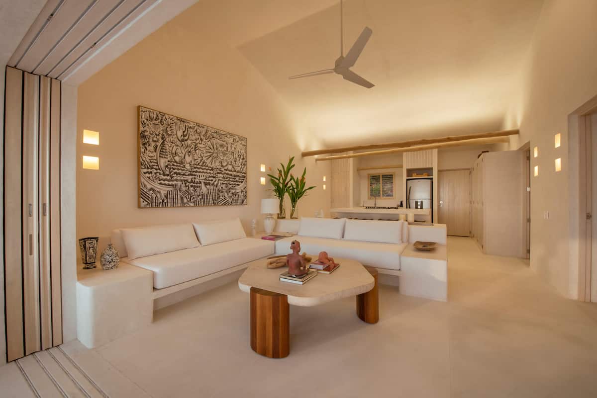 Casita el Pescador in Careyes — photo 4