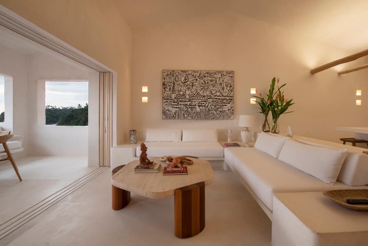 Casita el Pescador in Careyes — photo 5
