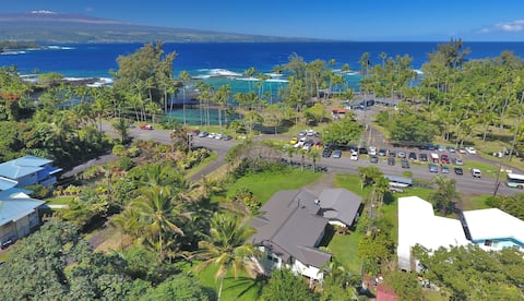 Barefoot Beach House at Richardson Beach