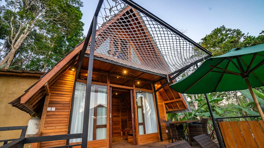 BermudaStayBali managed Airbnb listing 2