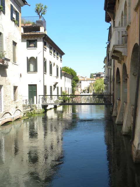 Ca' dei Buranelli - Downtown Treviso