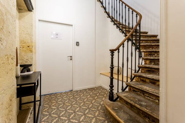 Nocnoc l’Oly – 9 BR, up to 20 PAX, 2 flats + spa gallery image 4