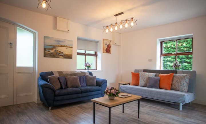 Stonehouse Cottage - Skerries