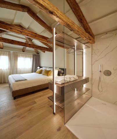 Palazzina Riva – Terrace 10