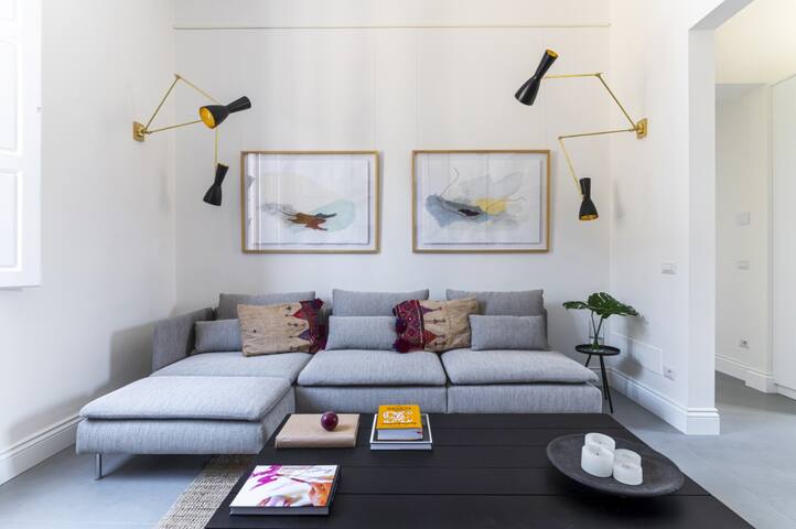 Flow Traveling managed Airbnb listing 3