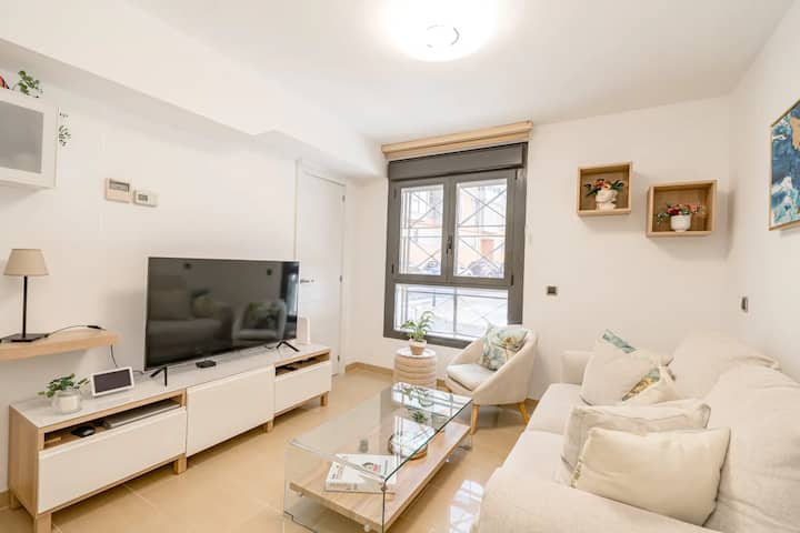 Всекидневна