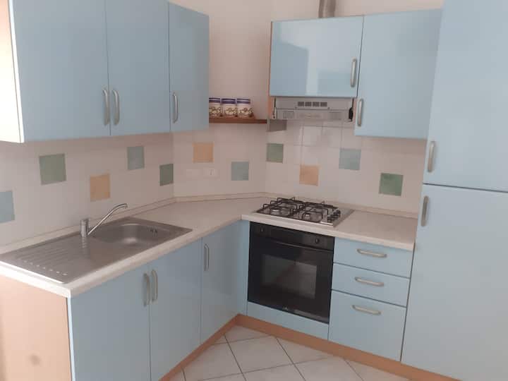 Casa.celeste.rispescia - Grosseto