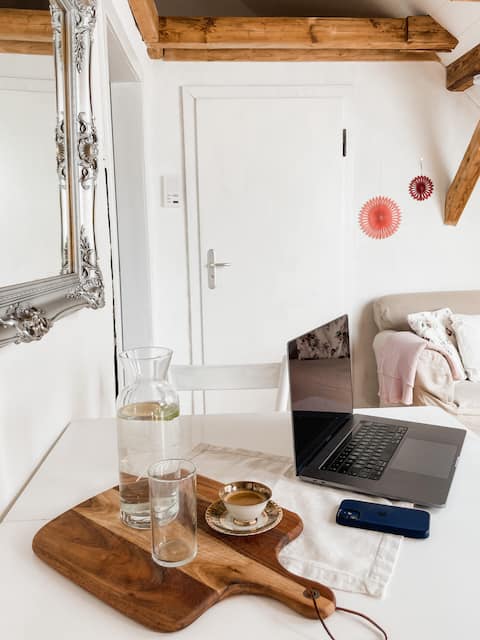 Cozy apartment in Heiligenhaus