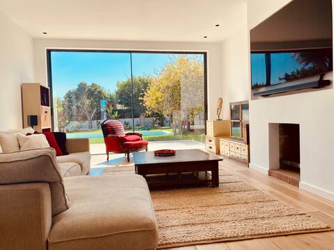 Villa San Jordi Ibiza