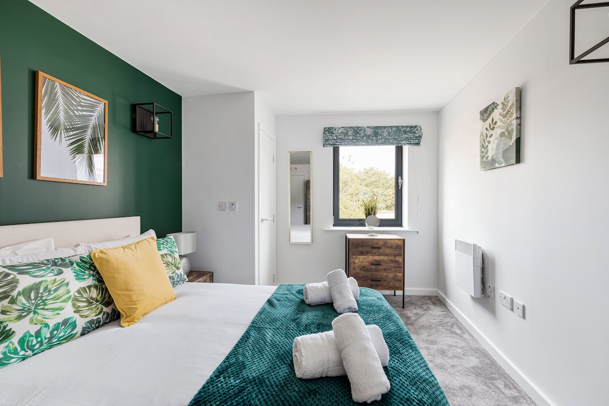 غرفة النوم 1