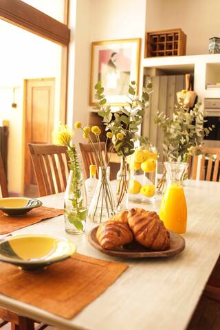 Garden in BoKaap, Cape Town gallery image 4