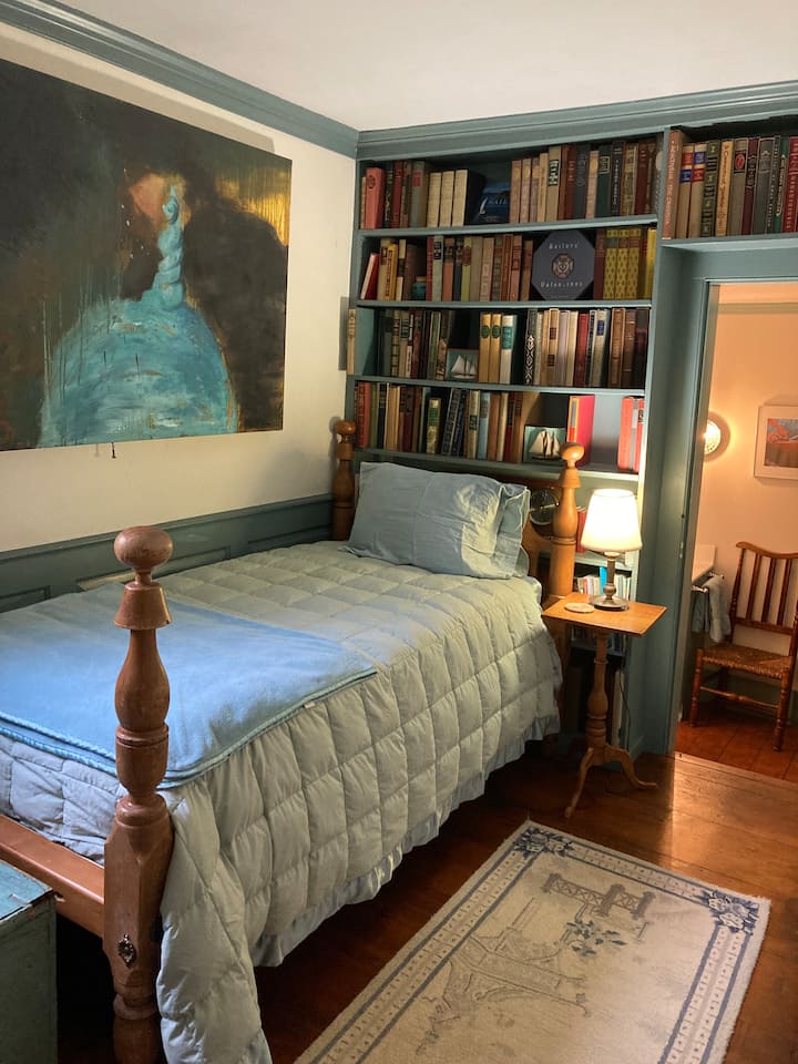 一楼书房卧室