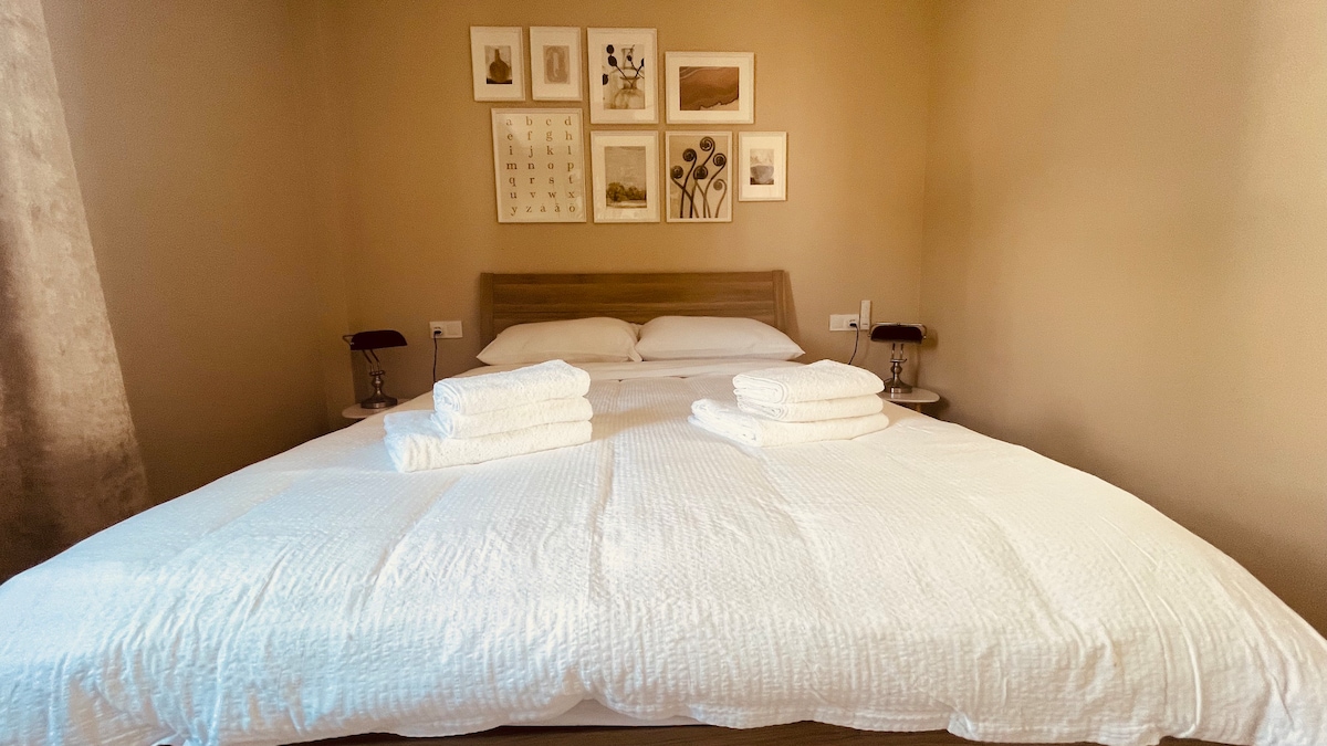 Спална соба 1