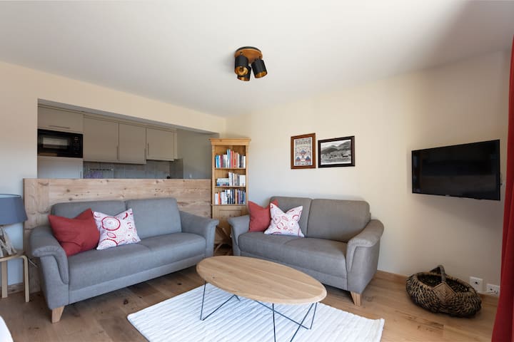 Chalet Apartment Rentals managed Airbnb listing 2