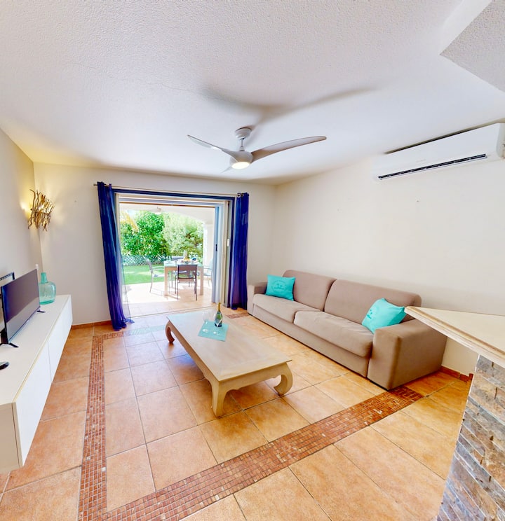 მისაღები ოთახი