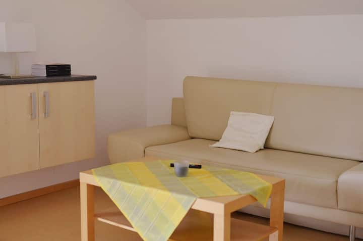 Ferienwohnung Für 2 Personen - Zeil am Main