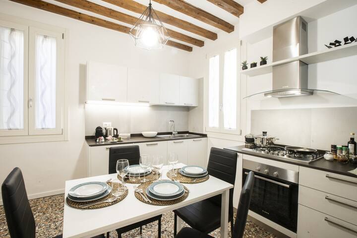 Appartamento Fenice gallery image 2