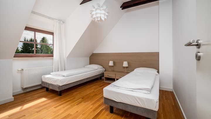 საძინებელი 2