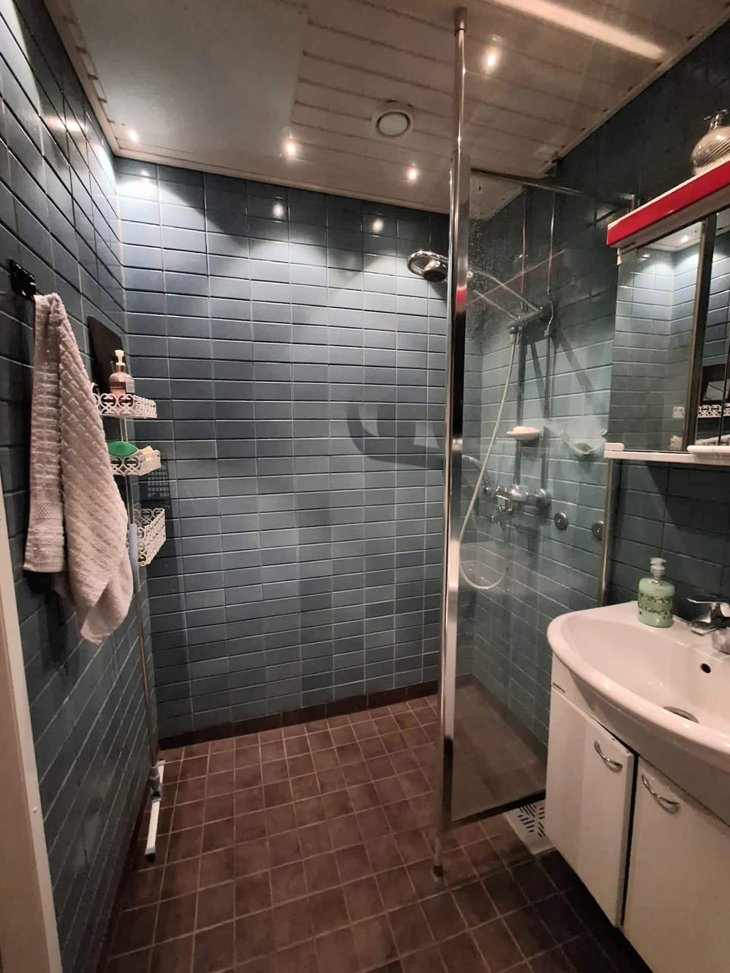 Cozy Apartment For Two People 3