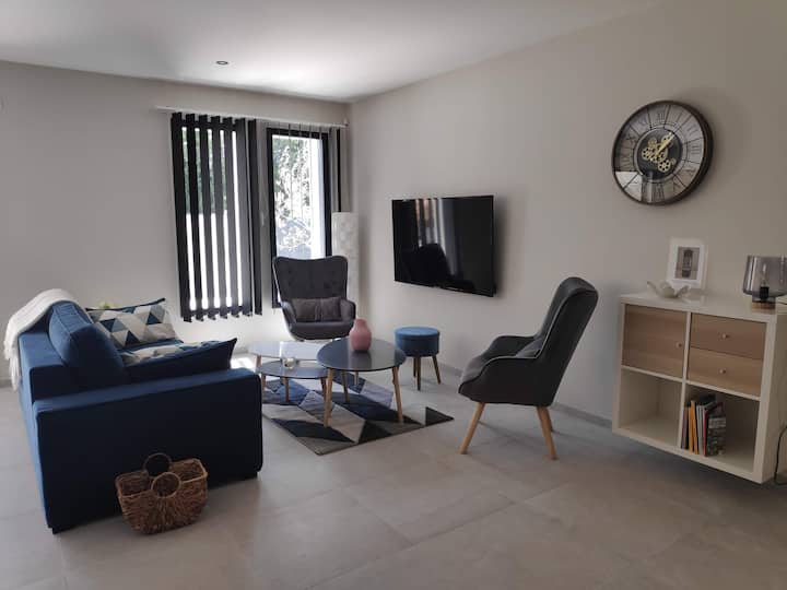 მისაღები ოთახი