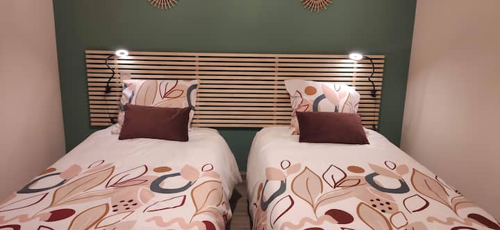 საძინებელი 2