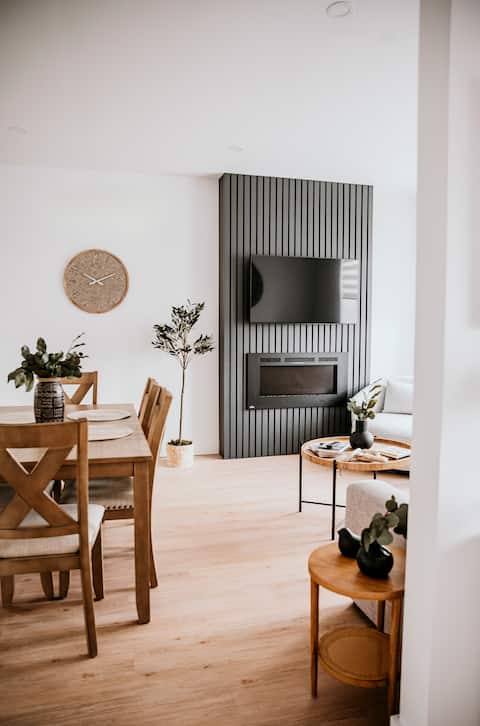 Restigouche Mystique