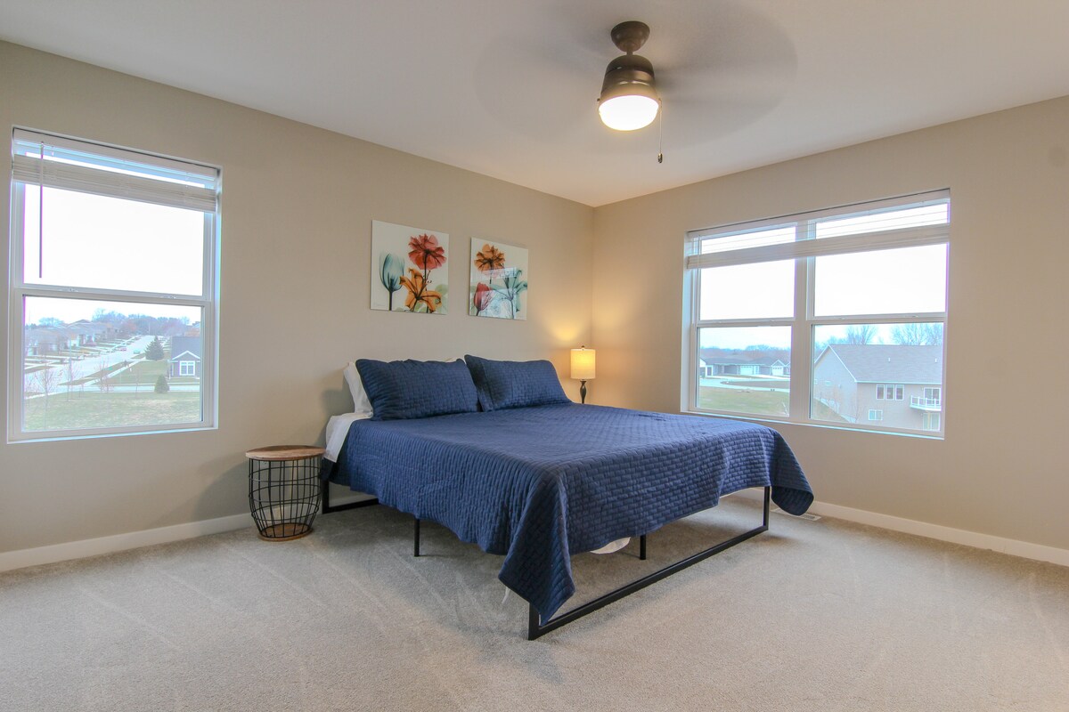 Спална соба 3