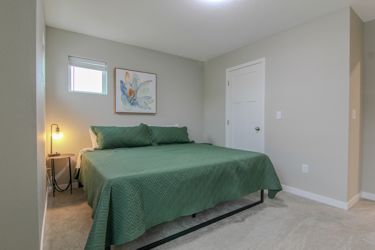 Спална соба 1