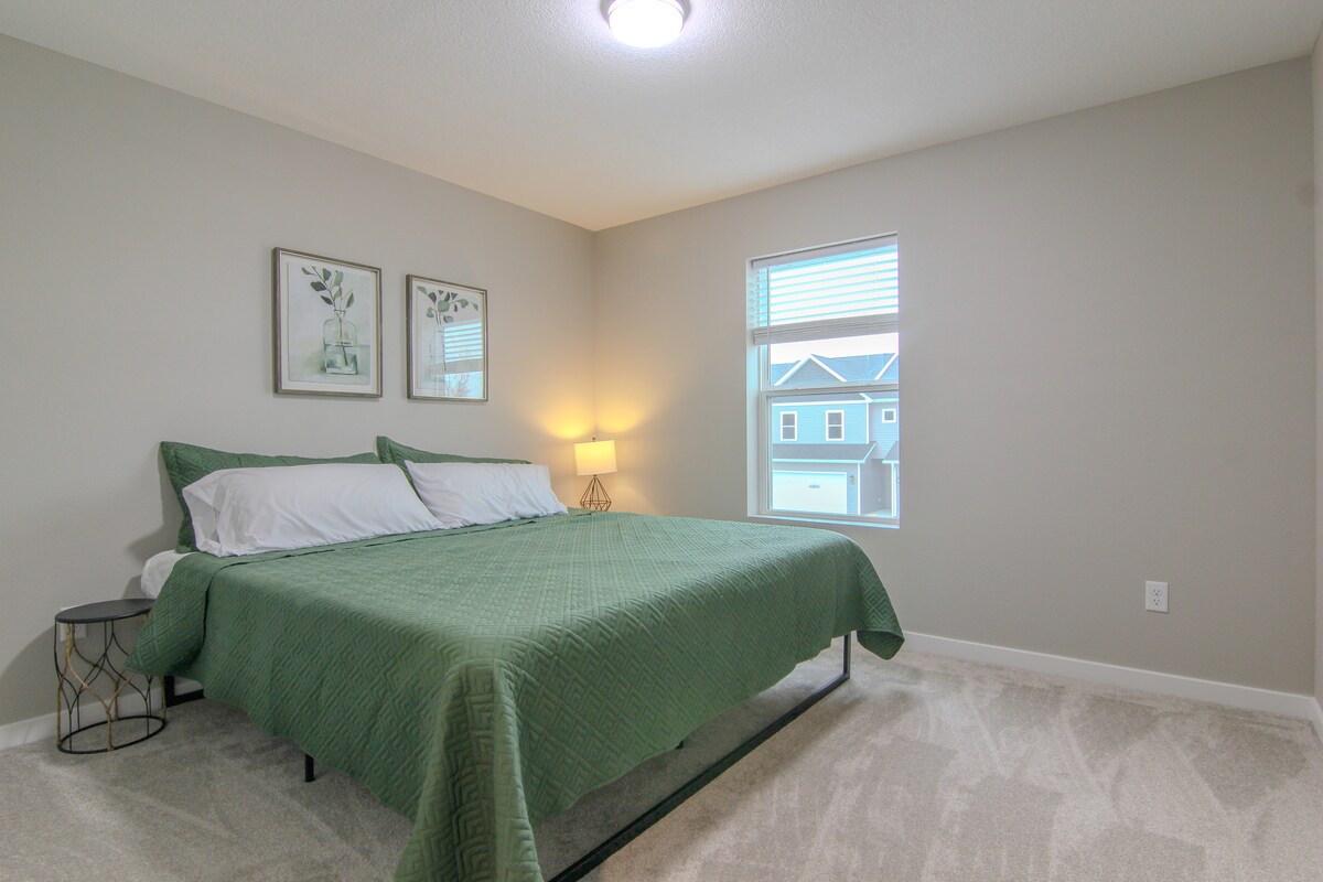 Спална соба 2