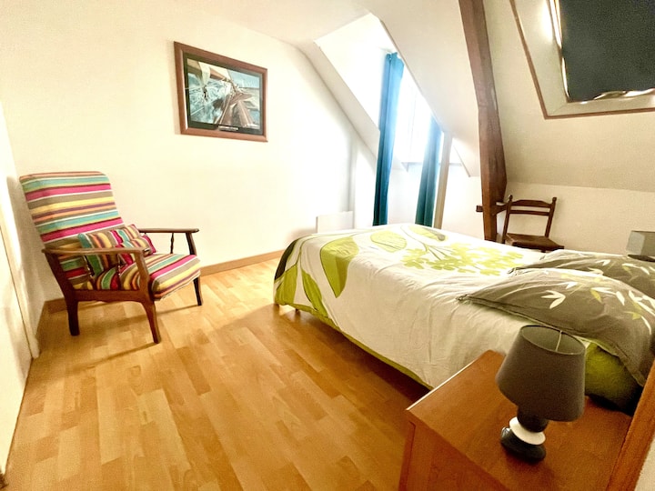 chambre 4