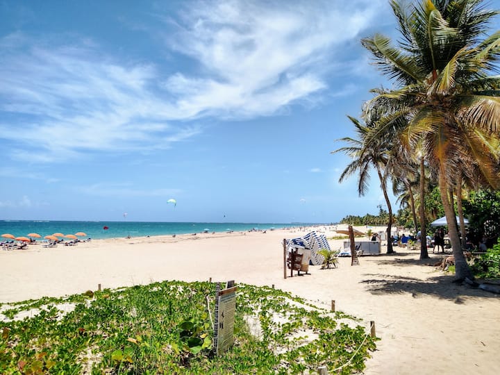 Trinitaria Beach House 2 - Porto Rico