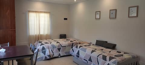 Perito Moreno Apartment