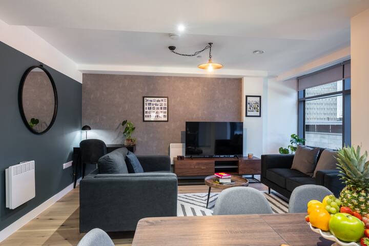 Stay Kula Manchester – Market View Marvel gallery image 3